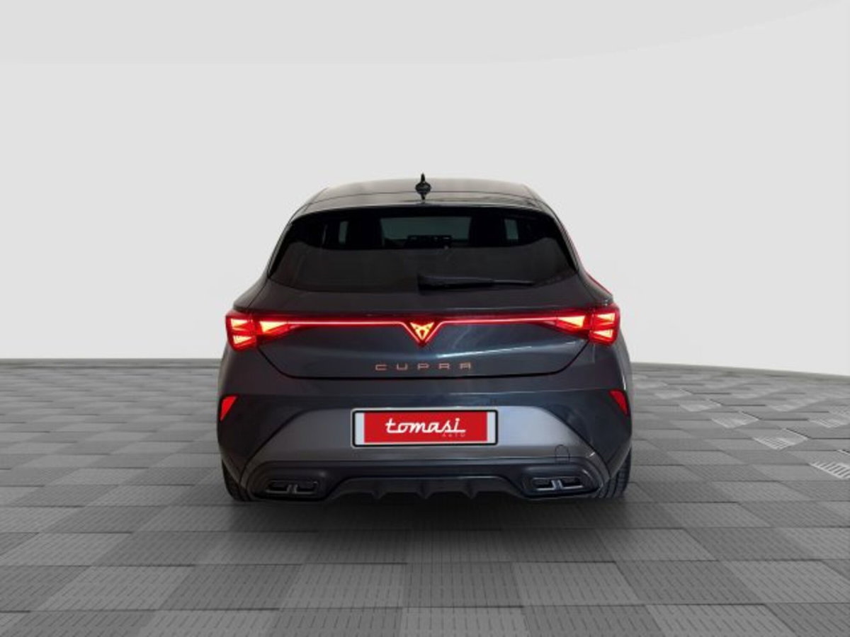 Cupra Leon Leon 2.0 tdi 150cv dsg (4)