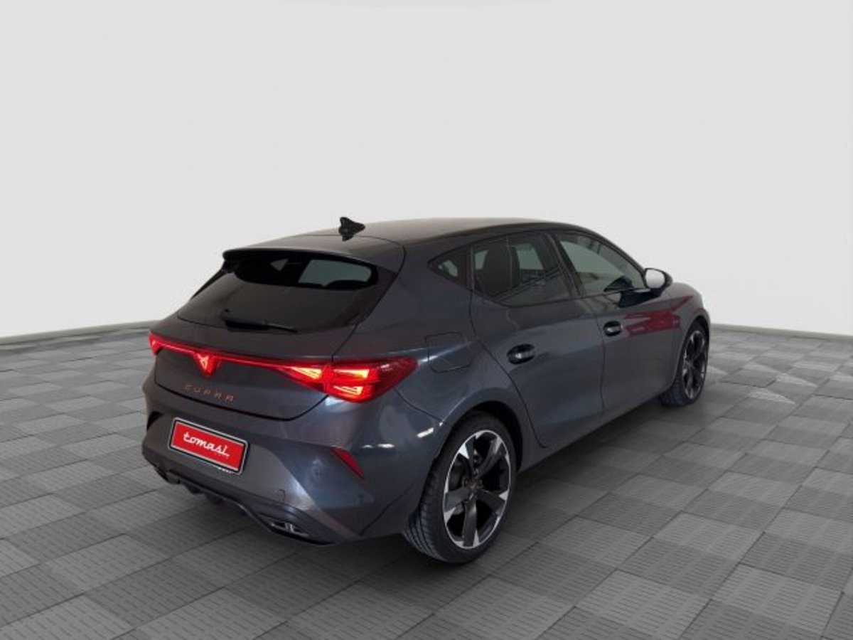 Cupra Leon Leon 2.0 tdi 150cv dsg (5)