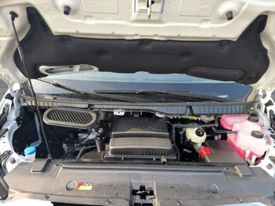 Maxus Deliver Furgone Deliver 9 2.0 crdi 150cv L3H3 fwd (13)