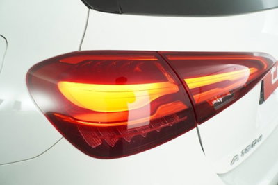 Mercedes-Benz Classe A 180 d Advanced auto (9)
