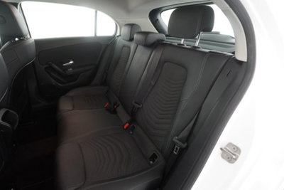Mercedes-Benz Classe A 180 d Advanced auto (3)