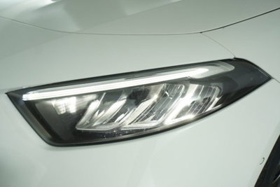 Mercedes-Benz Classe A 180 d Advanced auto (7)