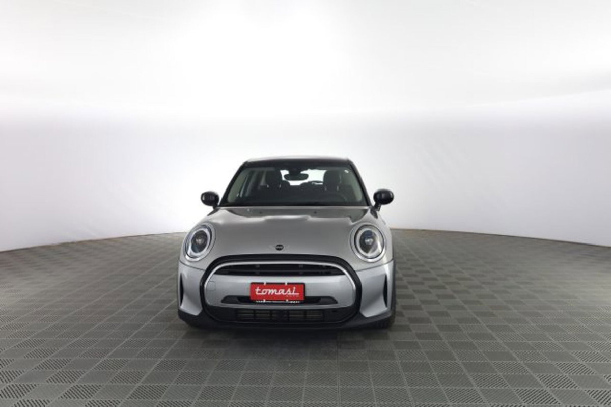 MINI Mini 1.5 Cooper Classic 5 porte
