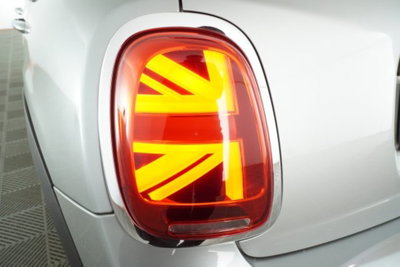 MINI Mini 1.5 Cooper Classic 5 porte (18)