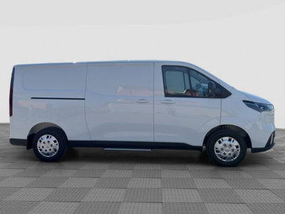 Maxus Deliver Furgone Deliver 9 2.0 crdi 150cv L3H3 rwd (6)