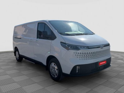 Maxus Deliver Furgone Deliver 9 2.0 crdi 150cv L3H3 rwd (7)