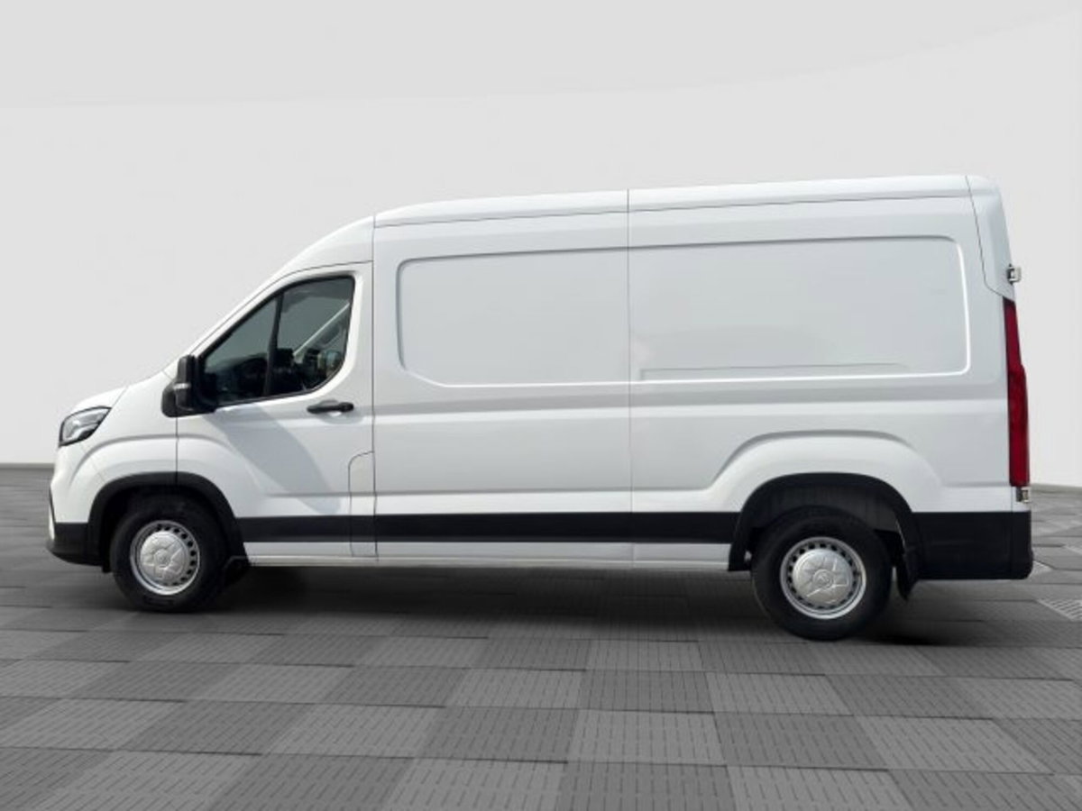 Maxus Deliver Furgone Deliver 9 2.0 crdi 150cv L3H2 fwd my26 (2)