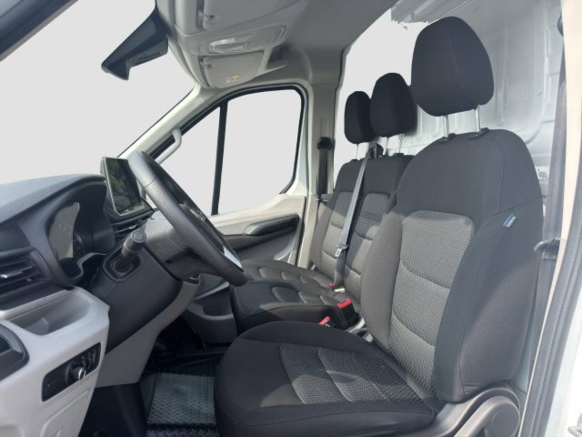 Maxus Deliver Furgone Deliver 9 2.0 crdi 150cv L3H2 fwd my26 (9)