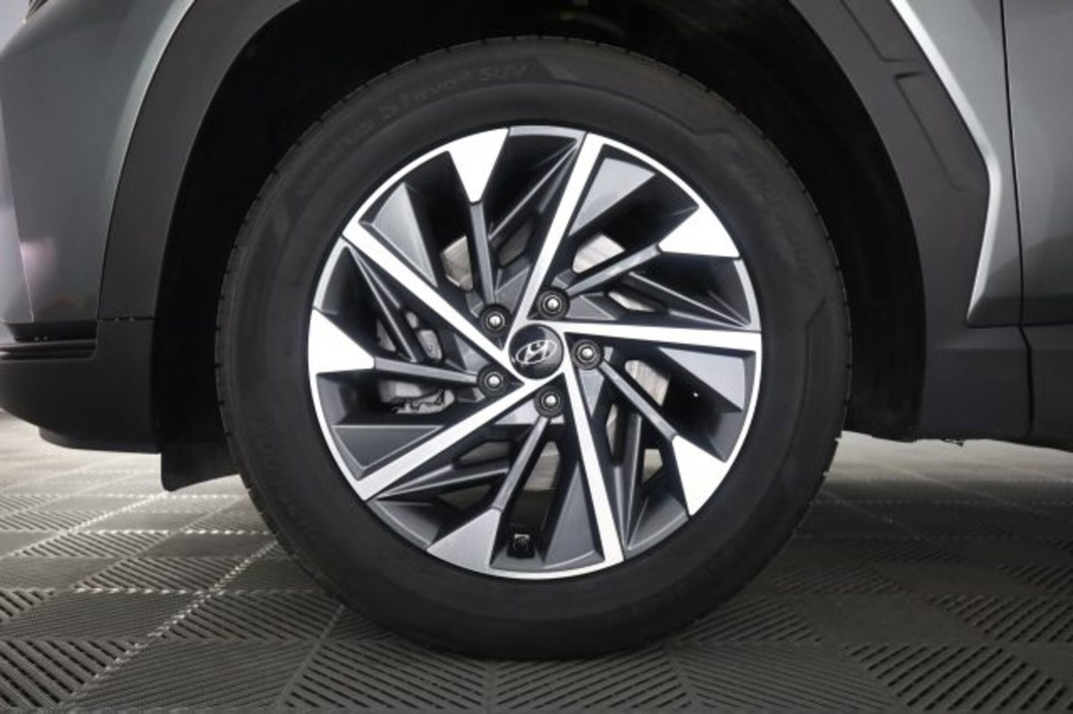 Hyundai Tucson 1.6 crdi 48V Xline 2wd imt (16)