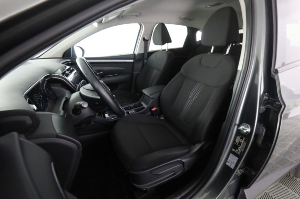 Hyundai Tucson 1.6 crdi 48V Xline 2wd imt (10)