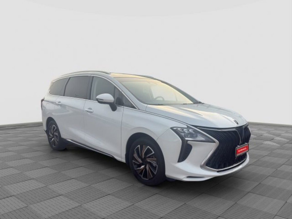 Forthing U-Tour U-Tour 1.5 auto 7p.ti (7)