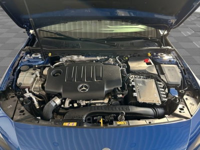 Mercedes-Benz Classe A 180 d Progressive Advanced auto (15)