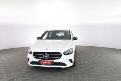 Mercedes-Benz CLA 200 d Sport usata