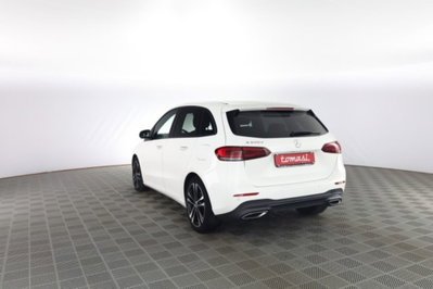 Mercedes-Benz CLA 200 d Sport (6)