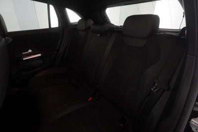 Mercedes-Benz CLA Shooting Brake 180 d Automatic Shooting Brake Premium (10)