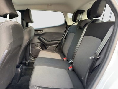 Ford Fiesta 1.1 75 CV GPL 5 porte Plus (11)