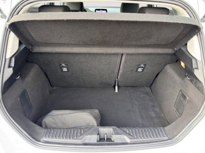 Ford Fiesta 1.1 75 CV GPL 5 porte Plus (14)
