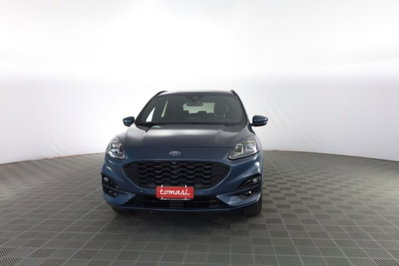 Ford Kuga 2.5 Plug In Hybrid 225 CV CVT 2WD ST-Line usata