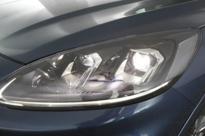Ford Kuga 2.5 Plug In Hybrid 225 CV CVT 2WD ST-Line (16)