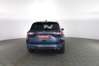 Ford Kuga 2.5 Plug In Hybrid 225 CV CVT 2WD ST-Line (5)