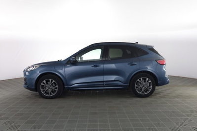 Ford Kuga 2.5 Plug In Hybrid 225 CV CVT 2WD ST-Line (7)