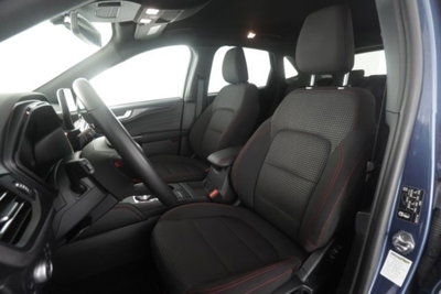 Ford Kuga 2.5 Plug In Hybrid 225 CV CVT 2WD ST-Line (10)