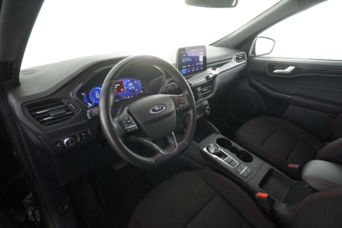 Ford Kuga 2.5 Plug In Hybrid 225 CV CVT 2WD ST-Line (14)