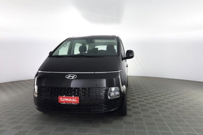 Hyundai Staria 2.2 awd auto usata
