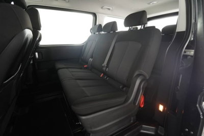 Hyundai Staria 2.2 awd auto (11)