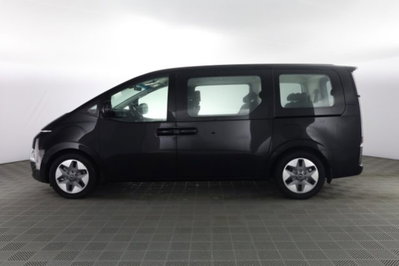 Hyundai Staria 2.2 awd auto (7)
