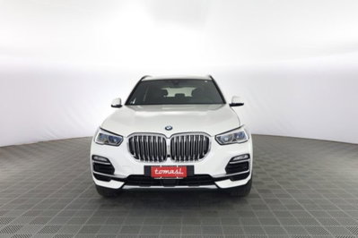 BMW X5 xDrive30d 48V xLine usata