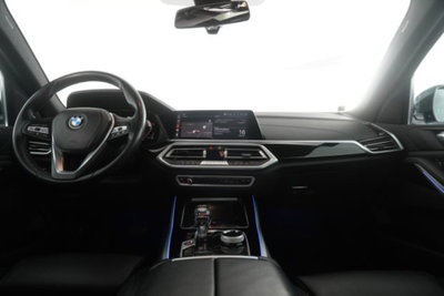 BMW X5 xDrive30d 48V xLine (12)