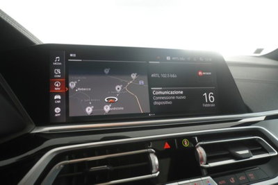 BMW X5 xDrive30d 48V xLine (19)