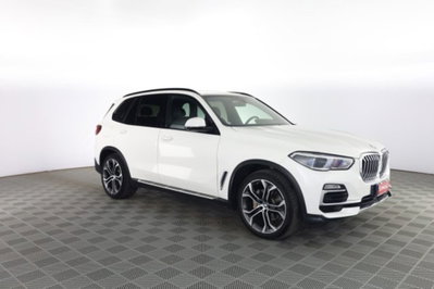 BMW X5 xDrive30d 48V xLine (2)