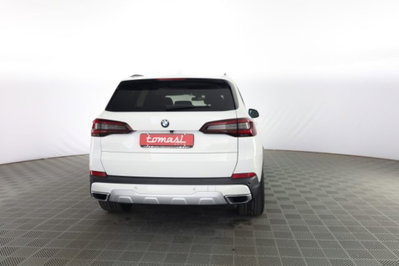 BMW X5 xDrive30d 48V xLine (5)