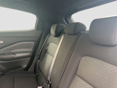 Nissan Juke 1.0 dig-t N-Design 114cv (10)