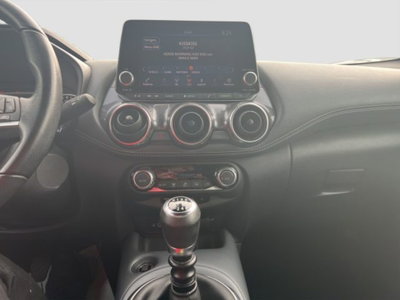 Nissan Juke 1.0 dig-t N-Design 114cv (13)