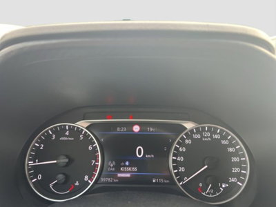 Nissan Juke 1.0 dig-t N-Design 114cv (14)