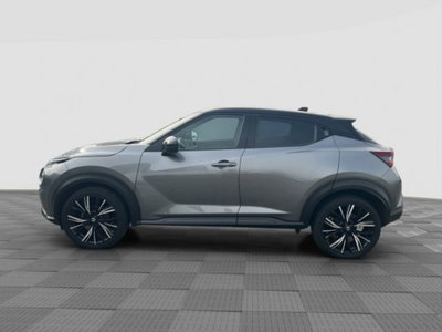 Nissan Juke 1.0 dig-t N-Design 114cv (2)