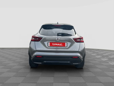 Nissan Juke 1.0 dig-t N-Design 114cv (4)