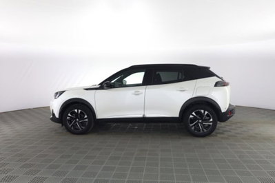Peugeot 2008 BlueHDi 100 S&S GT Line (7)