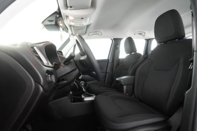 Jeep Renegade 1.3 T4 DDCT Limited (10)