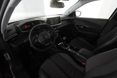 Peugeot 2008 PureTech 130 S&S Allure Pack usata