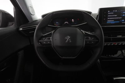 Peugeot 2008 PureTech 130 S&S Allure Pack (5)