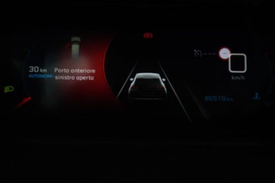 Peugeot 2008 PureTech 130 S&S Allure Pack (7)