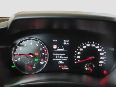 Suzuki Swift 1.2 Hybrid Easy Top (15)