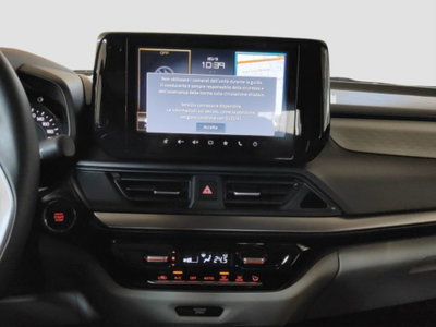 Suzuki Swift 1.2 Hybrid Easy Top (17)