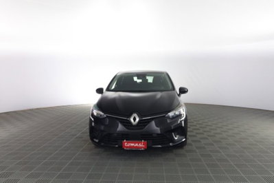 Renault Clio TCe 90 CV 5 porte Equilibre usata