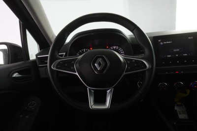 Renault Clio TCe 90 CV 5 porte Equilibre (13)