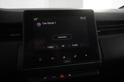 Renault Clio TCe 90 CV 5 porte Equilibre (16)